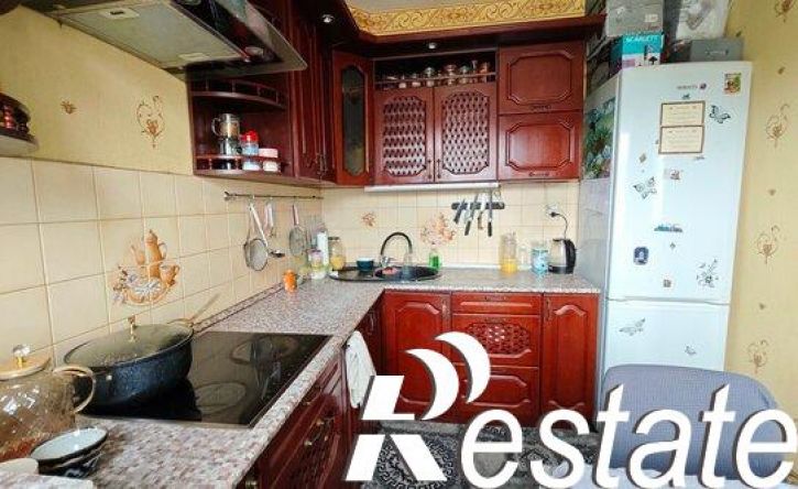 3-комн квартира улица 50-летия ВЛКСМ, 35А,  д. 35А
