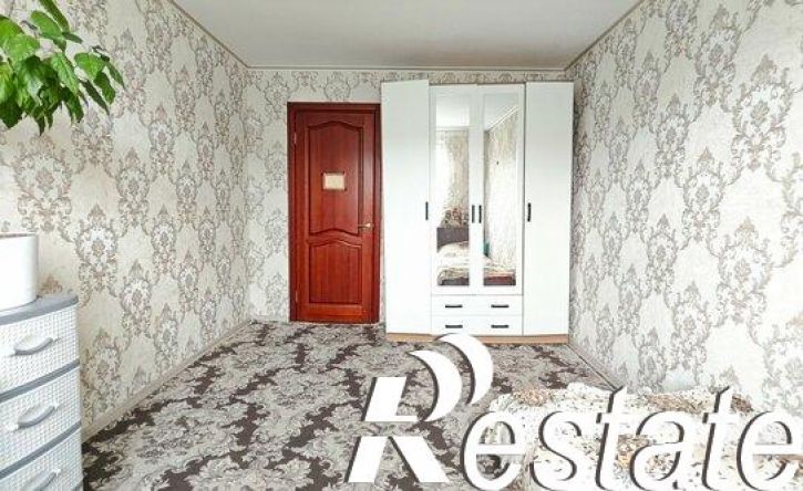 3-комн квартира улица 50-летия ВЛКСМ, 35А,  д. 35А