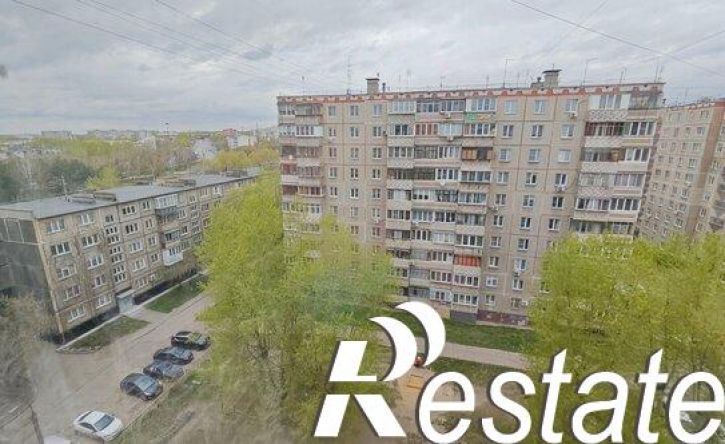 3-комн квартира улица 50-летия ВЛКСМ, 35А,  д. 35А