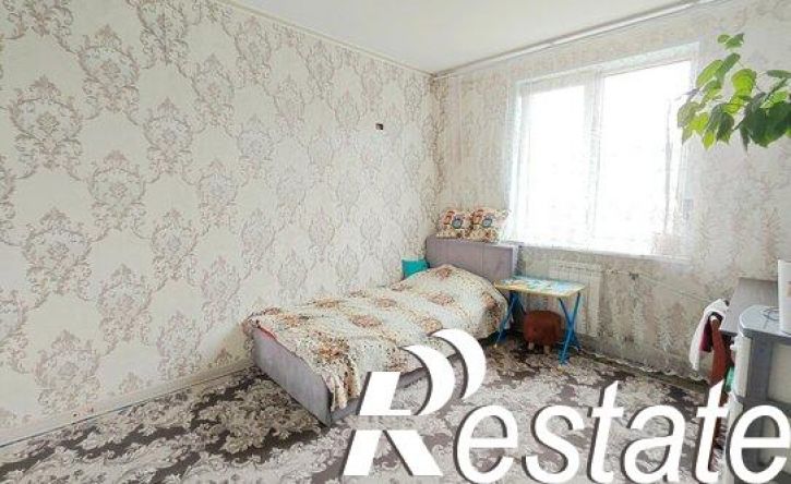 3-комн квартира улица 50-летия ВЛКСМ, 35А,  д. 35А