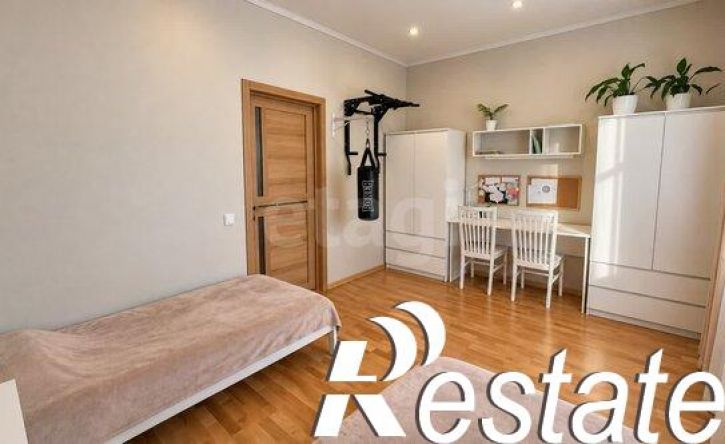 2-комн квартира улица Бейвеля, 18,  д. 18