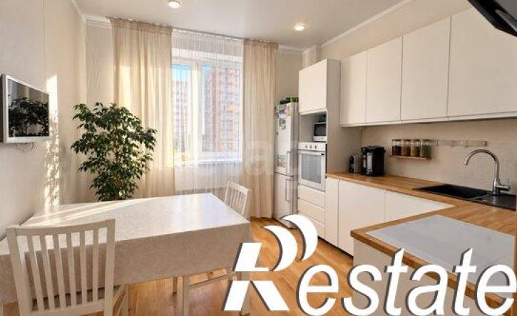 2-комн квартира улица Бейвеля, 18,  д. 18