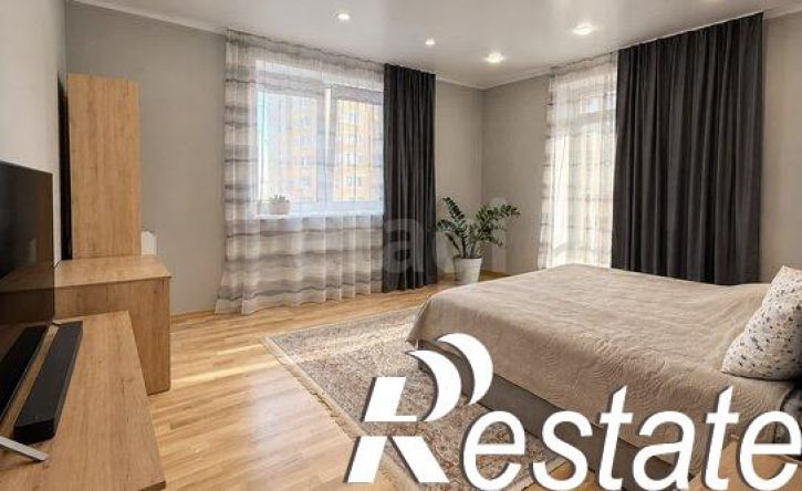 2-комн квартира улица Бейвеля, 18,  д. 18