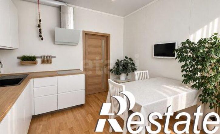 2-комн квартира улица Бейвеля, 18,  д. 18