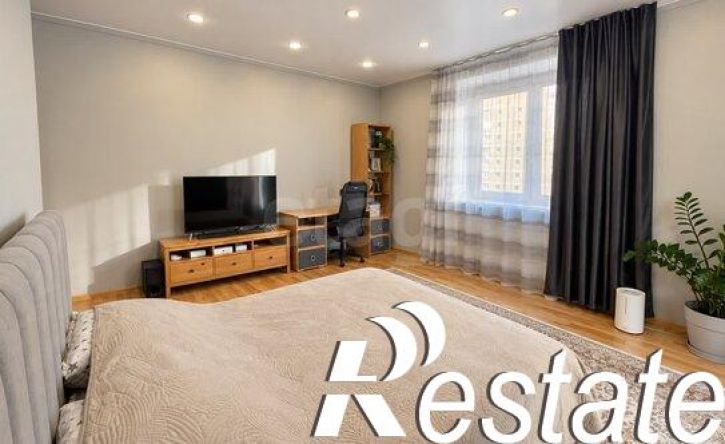 2-комн квартира улица Бейвеля, 18,  д. 18
