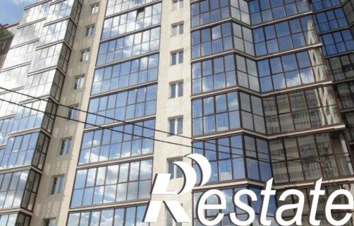 1-комн квартира улица Братьев Кашириных, 100Б,  д. 100Б