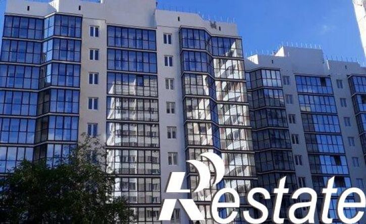 1-комн квартира улица Братьев Кашириных, 100Б,  д. 100Б