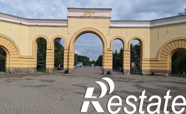 2-комн квартира улица Энтузиастов, 1,  д. 1
