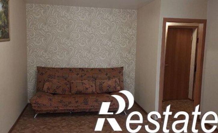 2-комн квартира улица Энтузиастов, 1,  д. 1