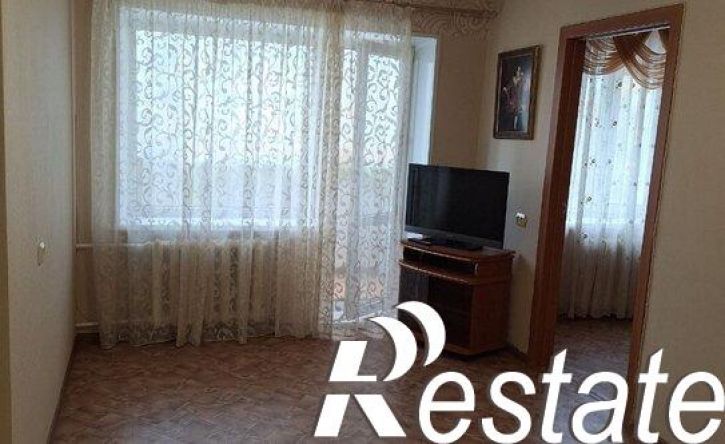2-комн квартира улица Энтузиастов, 1,  д. 1