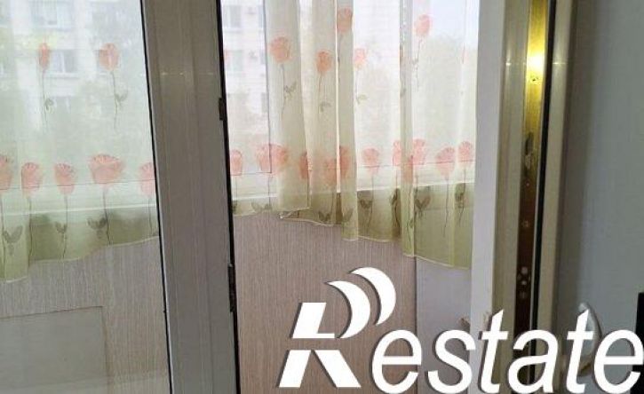 2-комн квартира улица Энтузиастов, 1,  д. 1