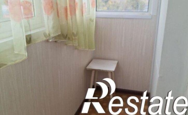 2-комн квартира улица Энтузиастов, 1,  д. 1