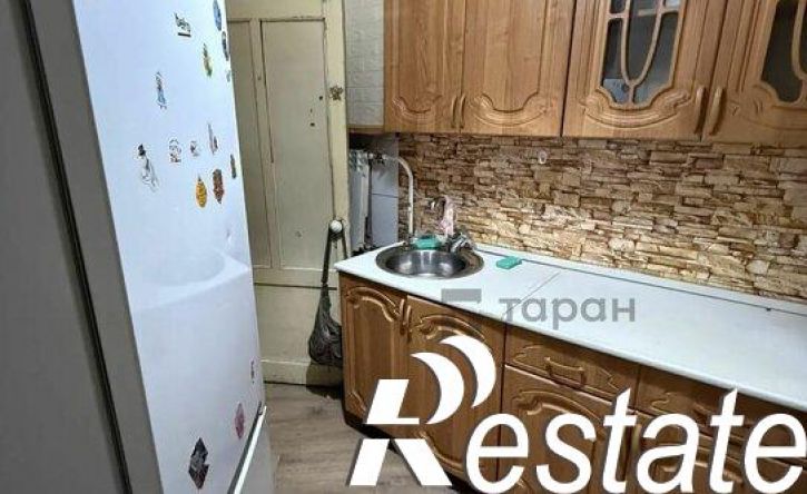 1-комн квартира улица Горького, 45,  д. 45