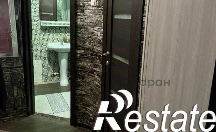 1-комн квартира улица Горького, 45,  д. 45