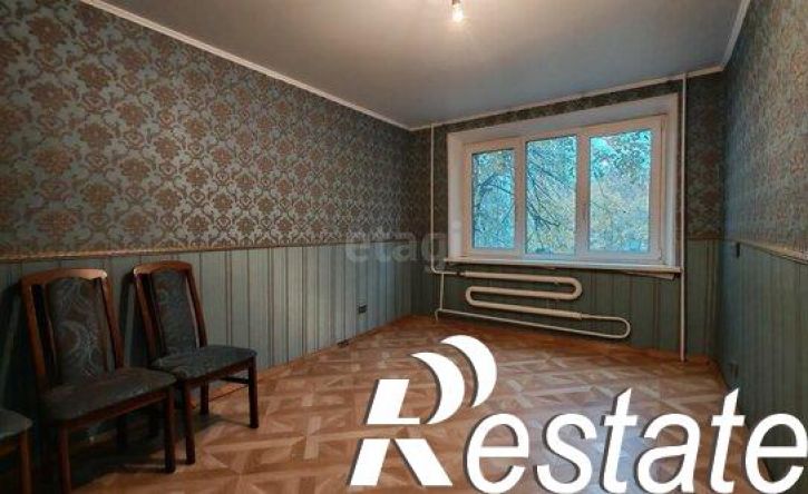 2-комн квартира улица Энгельса, 46А,  д. 46А