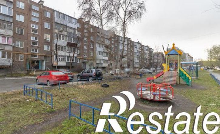 1-комн квартира улица Барбюса, 78,  д. 78