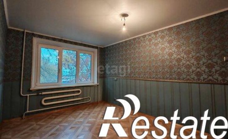 2-комн квартира улица Энгельса, 46А,  д. 46А