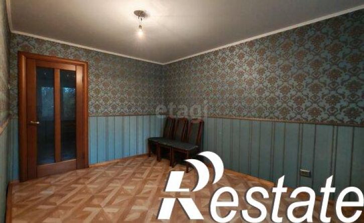 2-комн квартира улица Энгельса, 46А,  д. 46А
