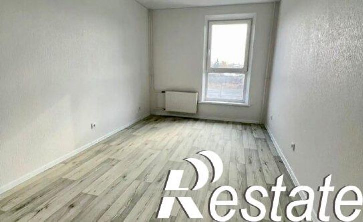 1-комн квартира улица Блюхера, 101Б,  д. 101Б