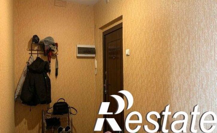 1-комн квартира улица 50-летия ВЛКСМ, 22Б,  д. 22Б