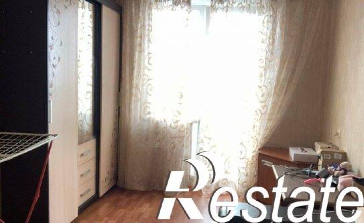 1-комн квартира улица 50-летия ВЛКСМ, 22Б,  д. 22Б
