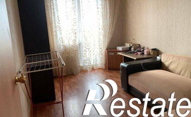 1-комн квартира улица 50-летия ВЛКСМ, 22Б,  д. 22Б