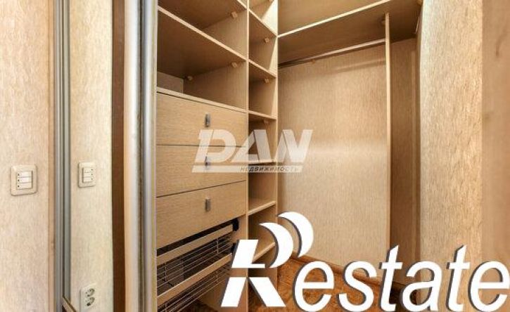3-комн квартира улица Чичерина, 38,  д. 38