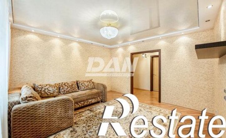 3-комн квартира улица Чичерина, 38,  д. 38