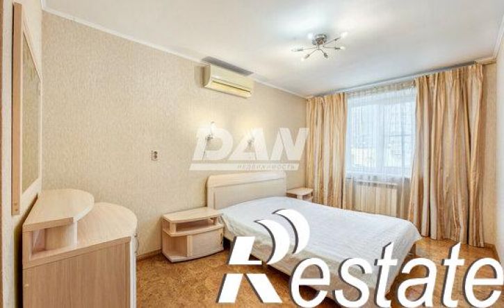 3-комн квартира улица Чичерина, 38,  д. 38