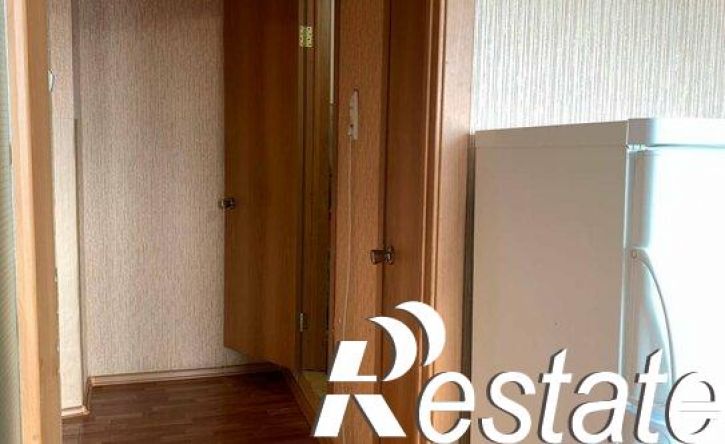 1-комн квартира улица 50-летия ВЛКСМ, 22Б,  д. 22Б