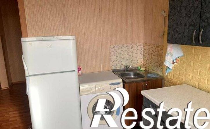 1-комн квартира улица 50-летия ВЛКСМ, 22Б,  д. 22Б