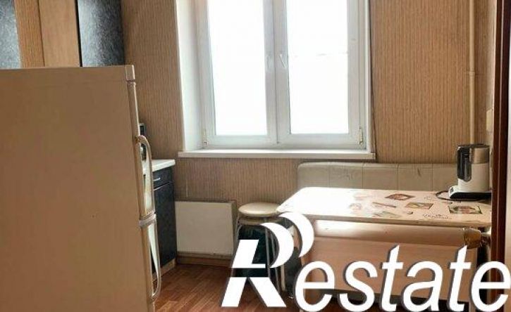 1-комн квартира улица 50-летия ВЛКСМ, 22Б,  д. 22Б