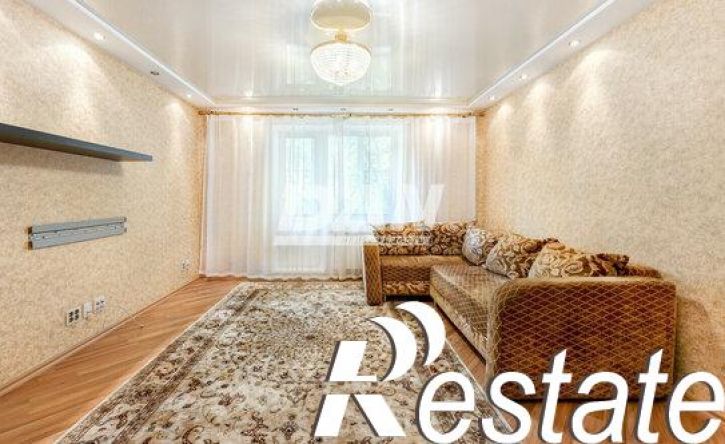 3-комн квартира улица Чичерина, 38,  д. 38