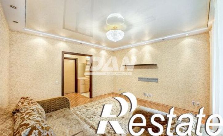 3-комн квартира улица Чичерина, 38,  д. 38