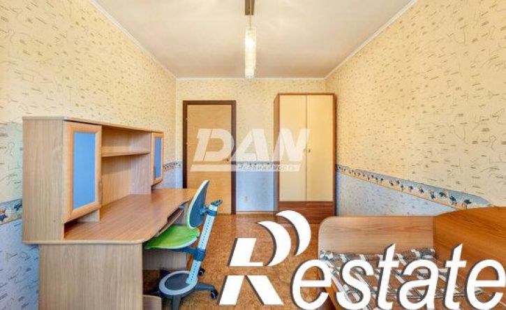 3-комн квартира улица Чичерина, 38,  д. 38