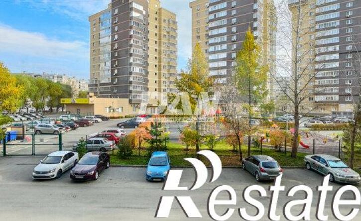 3-комн квартира улица Чичерина, 38,  д. 38