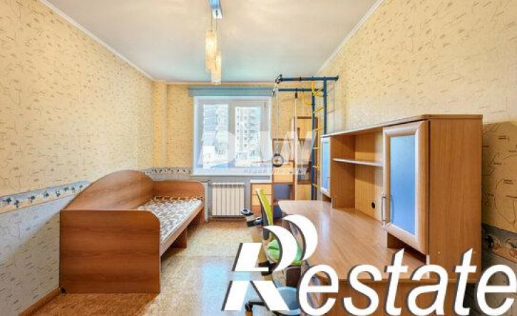 3-комн квартира улица Чичерина, 38,  д. 38