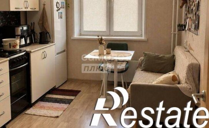 2-комн квартира Краснопольский проспект, 28,  д. 28