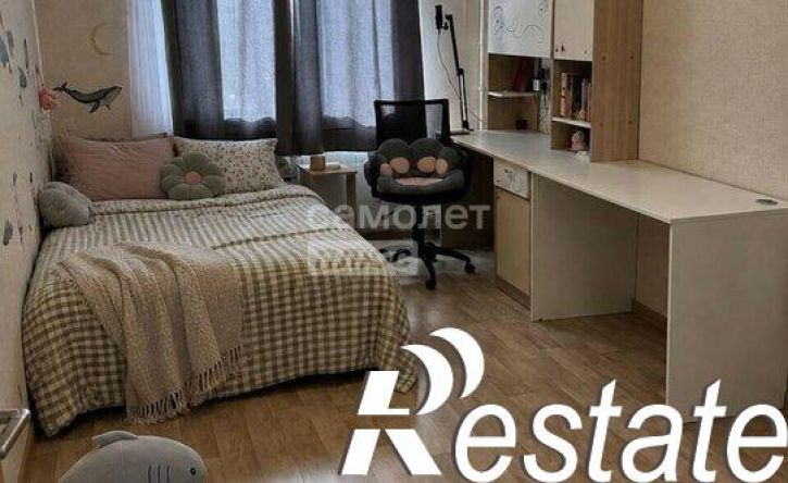 2-комн квартира Краснопольский проспект, 28,  д. 28