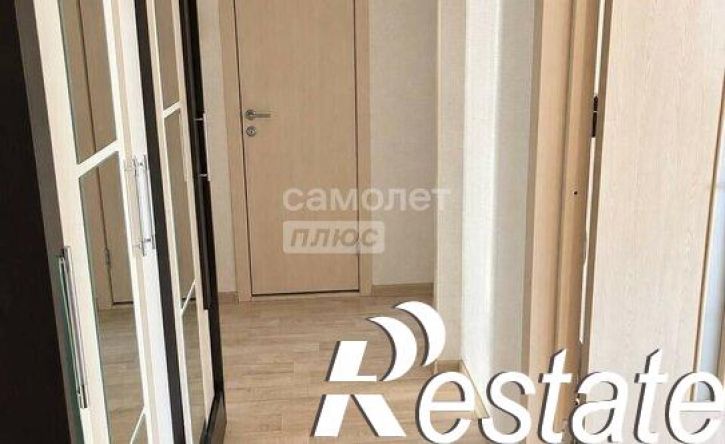 2-комн квартира Краснопольский проспект, 28,  д. 28