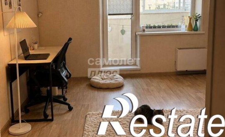 2-комн квартира Краснопольский проспект, 28,  д. 28
