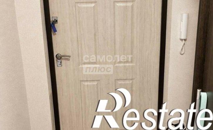 2-комн квартира Краснопольский проспект, 28,  д. 28