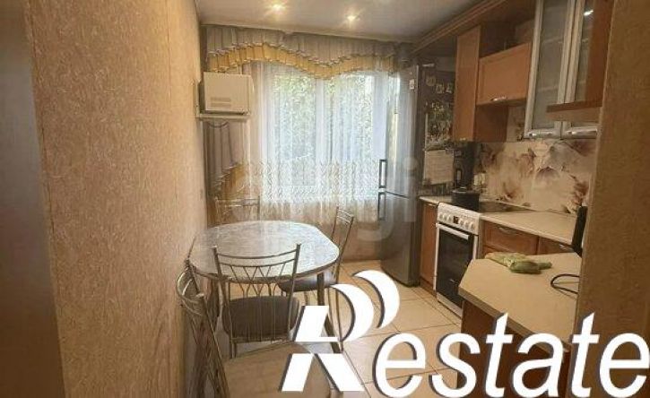3-комн квартира улица Тухачевского, 19,  д. 19