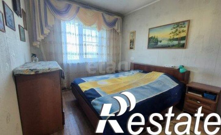 3-комн квартира улица Хохрякова, 2,  д. 2