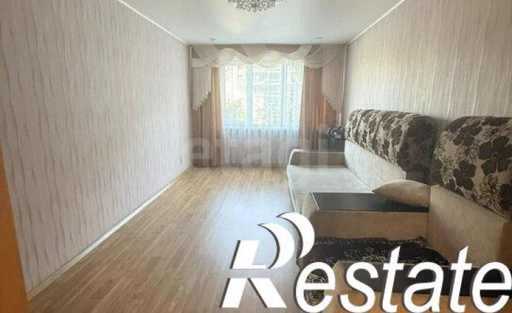 3-комн квартира улица Тухачевского, 19,  д. 19