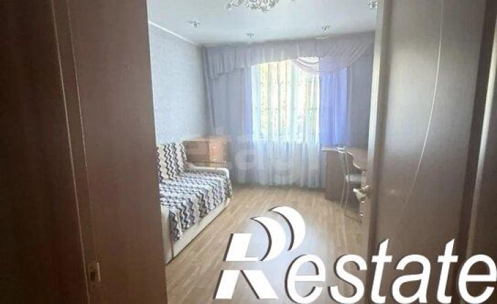 3-комн квартира улица Тухачевского, 19,  д. 19