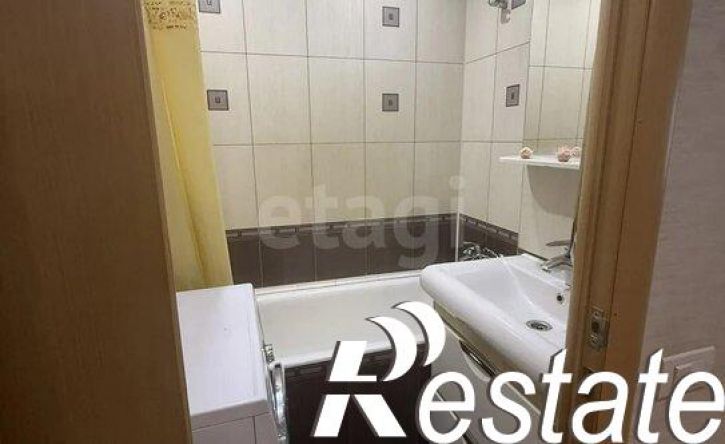 3-комн квартира улица Тухачевского, 19,  д. 19