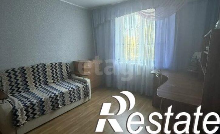 3-комн квартира улица Тухачевского, 19,  д. 19