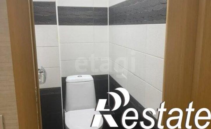 3-комн квартира улица Тухачевского, 19,  д. 19