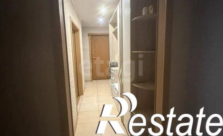 3-комн квартира улица Тухачевского, 19,  д. 19